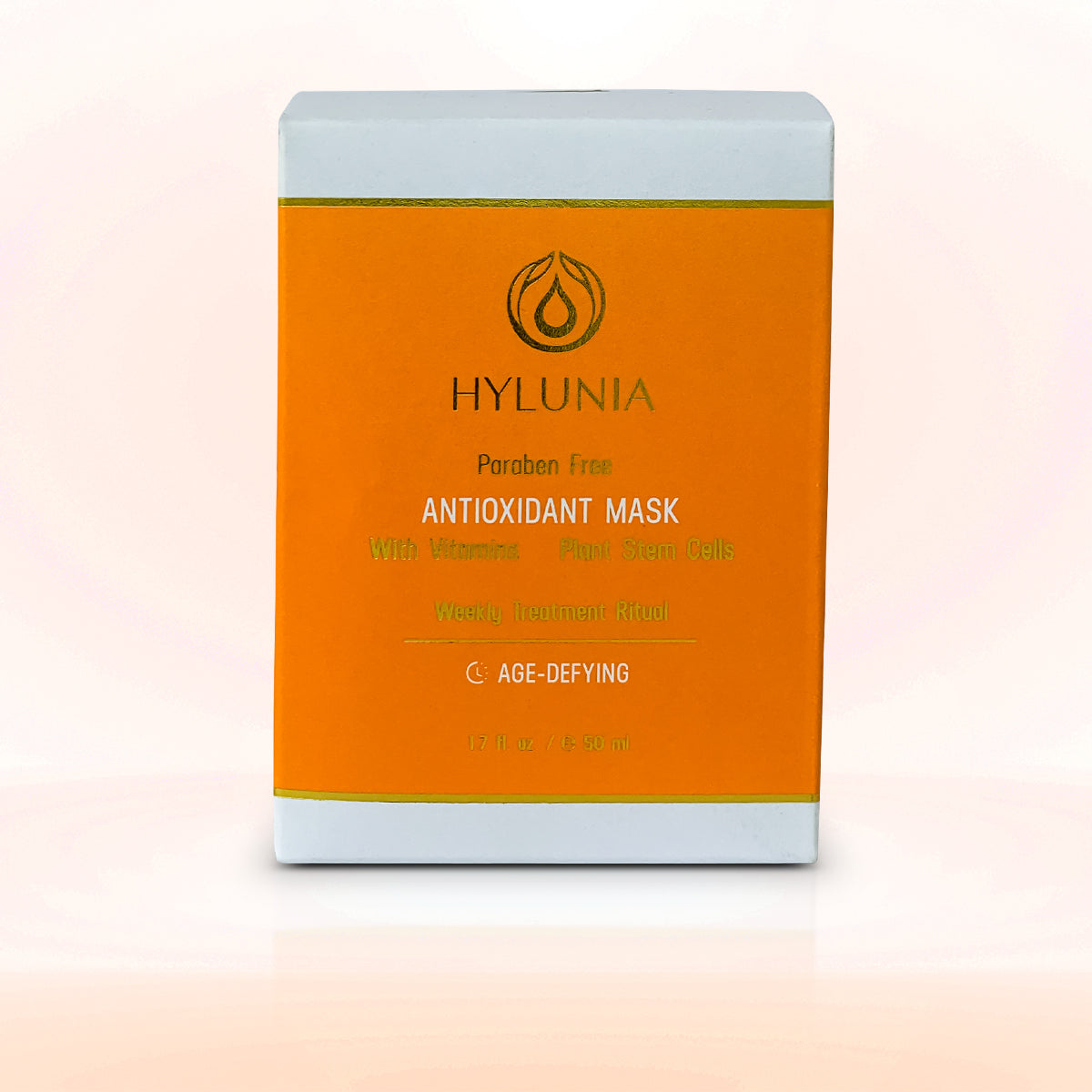 Antioxidant Mask