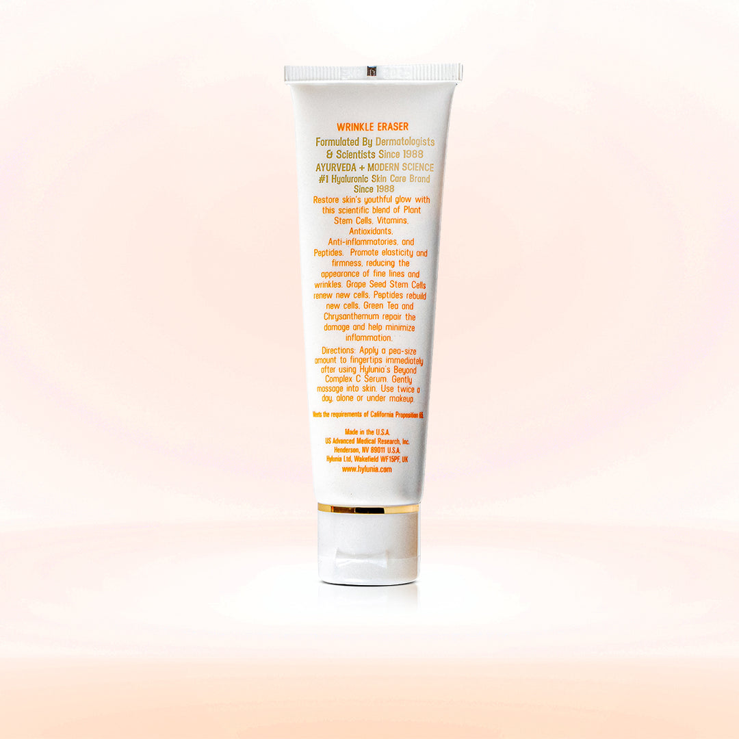 Awaken Youth Reviving Cream - NEW Formula