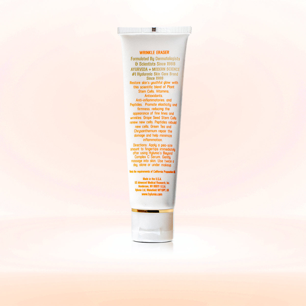 Awaken Youth Reviving Cream - NEW Formula