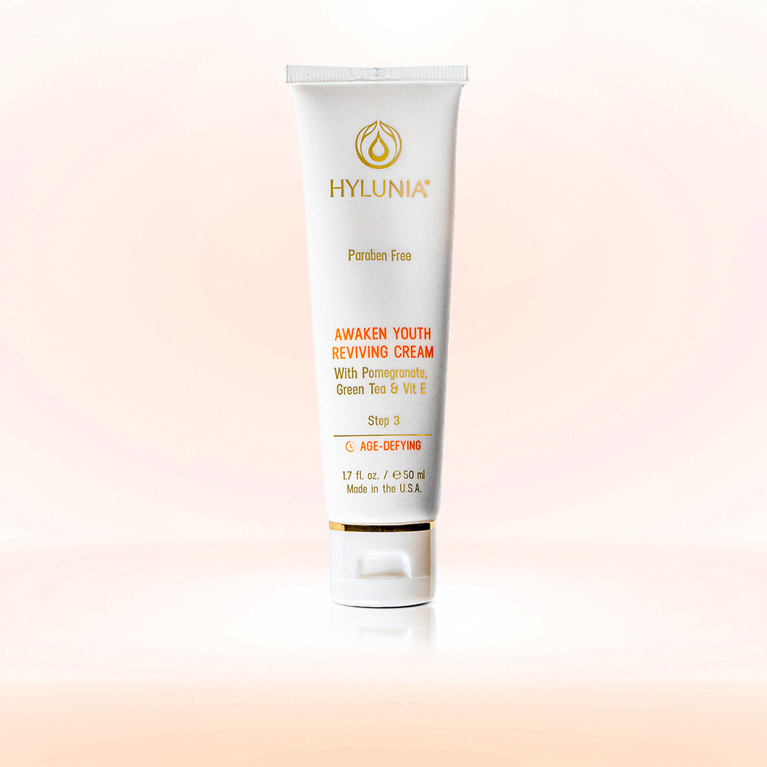 Awaken Youth Reviving Cream - NEW Formula