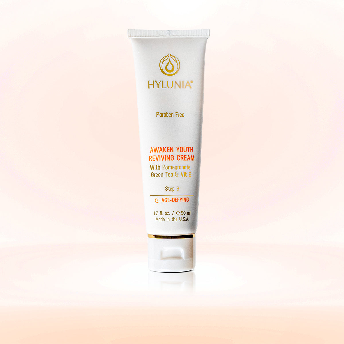 Awaken Youth Reviving Cream - NEW Formula