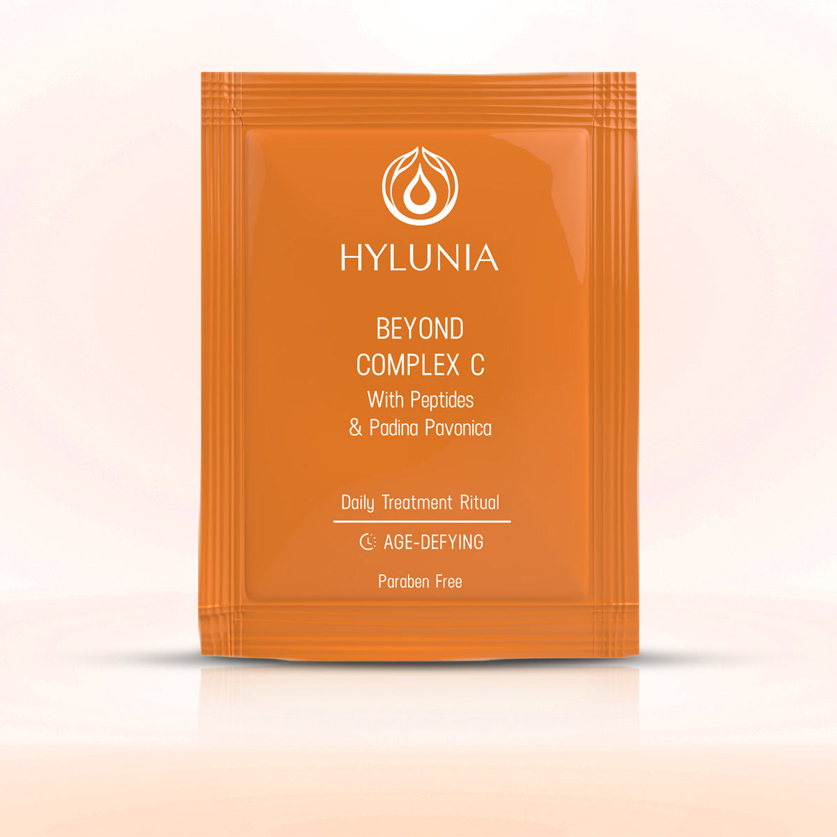 Beyond Complex C Blister Packs - 10 Count