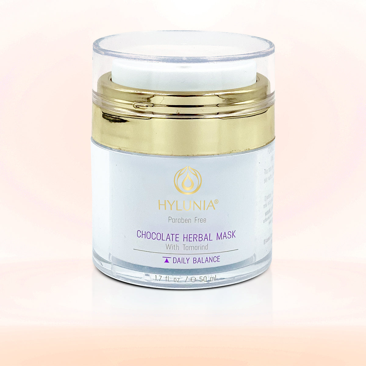 Chocolate Herbal Mask