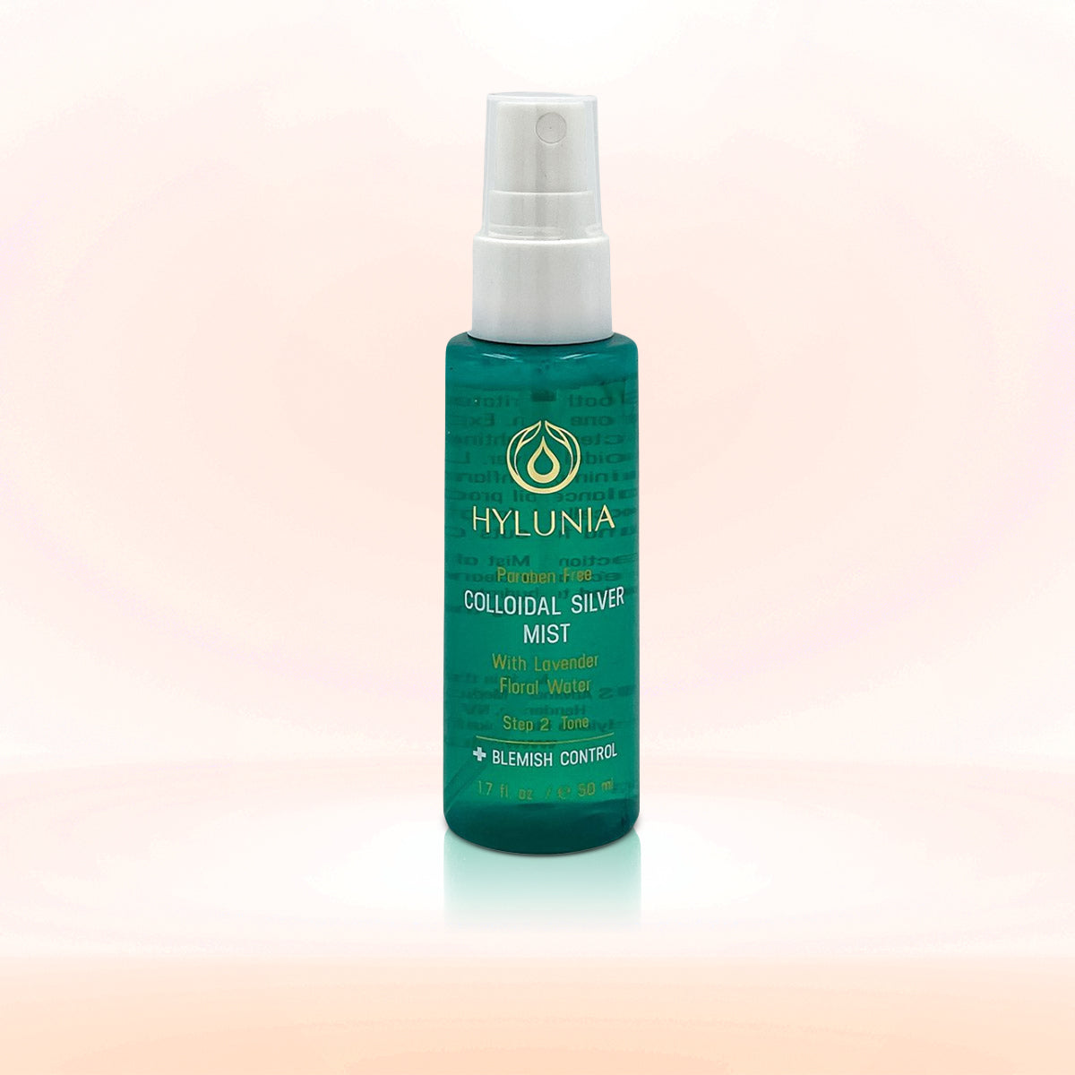 Colloidal Silver Mist Travel Size