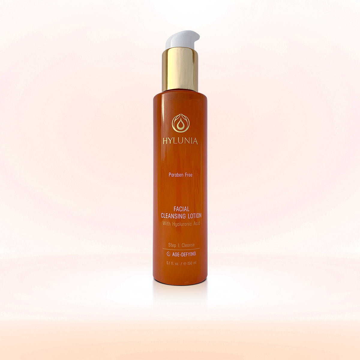 Facial Cleansing Lotion