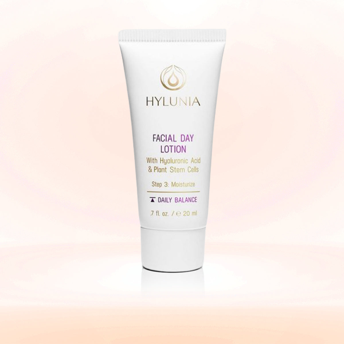 Facial Day Lotion Travel Size