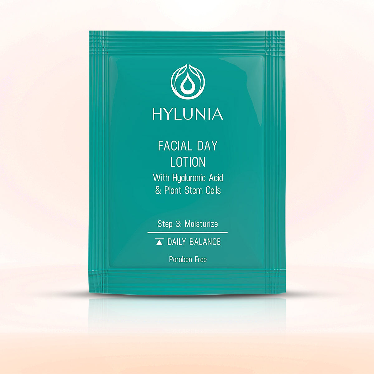 Facial Day Lotion  Blister Packs - 10 Count