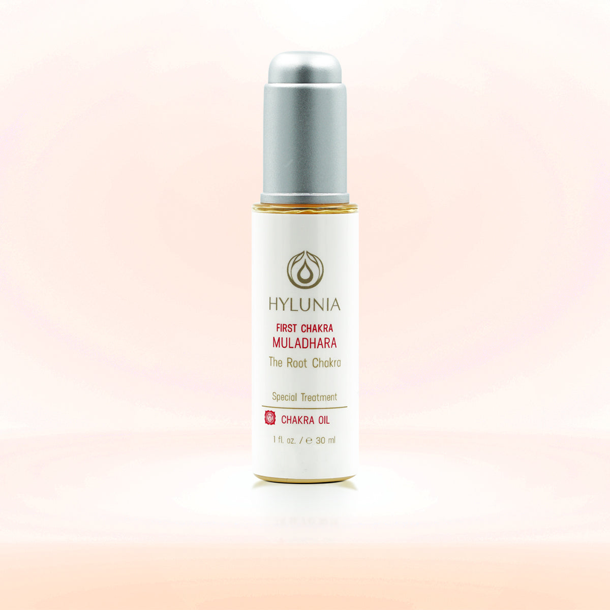 First Chakra - Muladhara