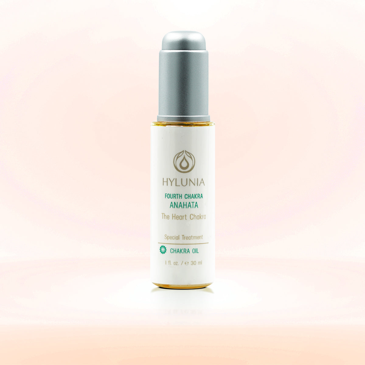 Fourth Chakra - Anahata