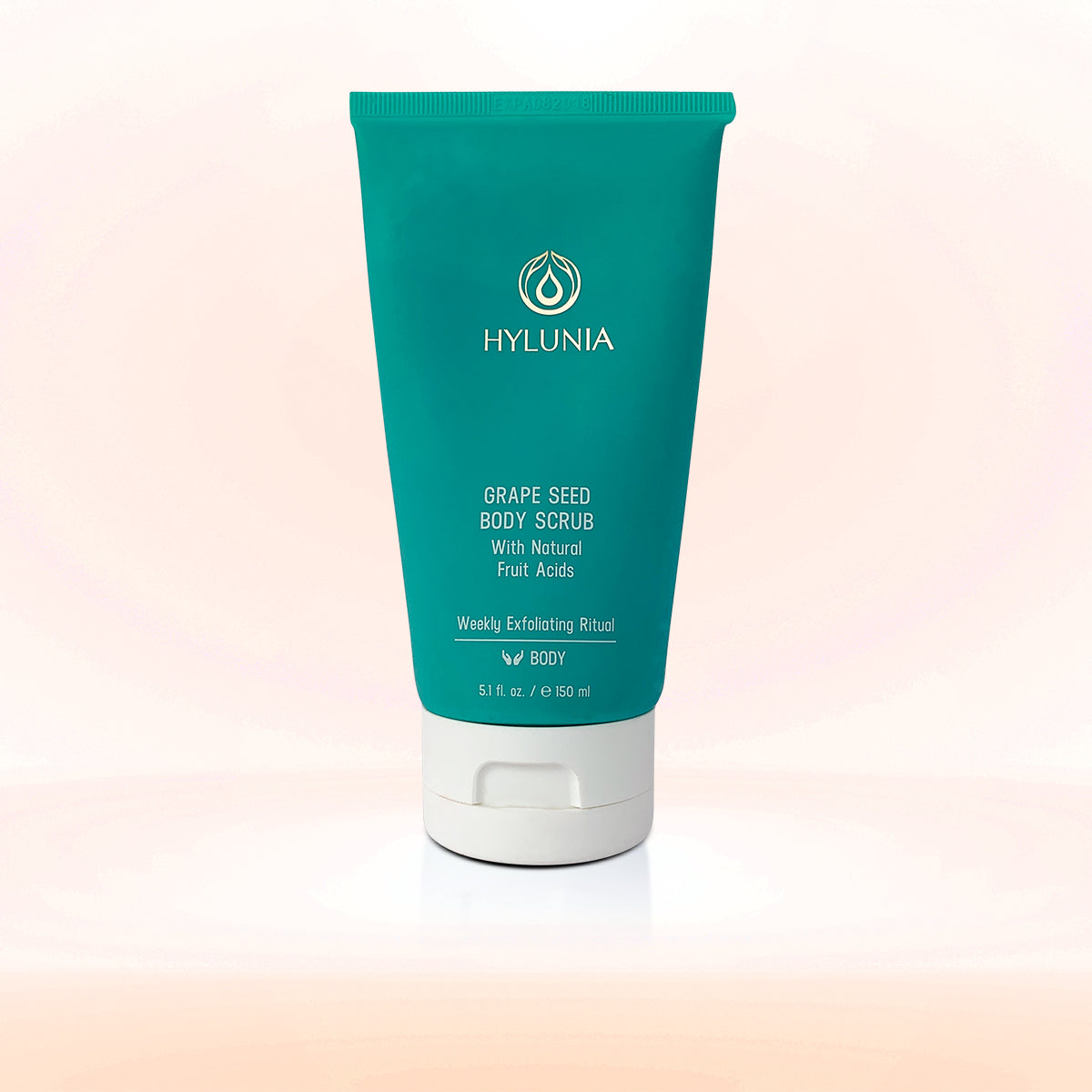 Grape Seed Body Scrub