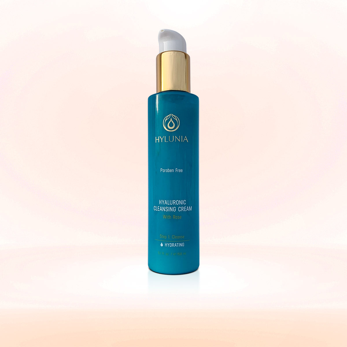 Hyaluronic Cleansing Cream