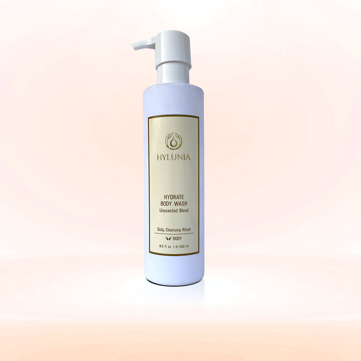 Hydrate Body Wash - Unscented