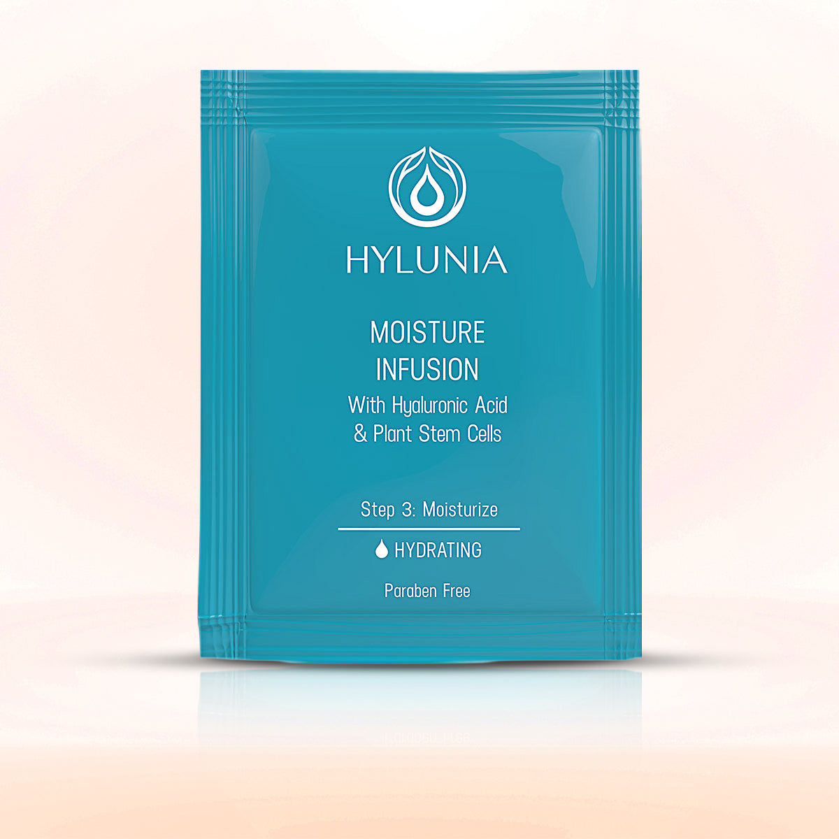 Moisture Infusion Blister Packs - 10 Count