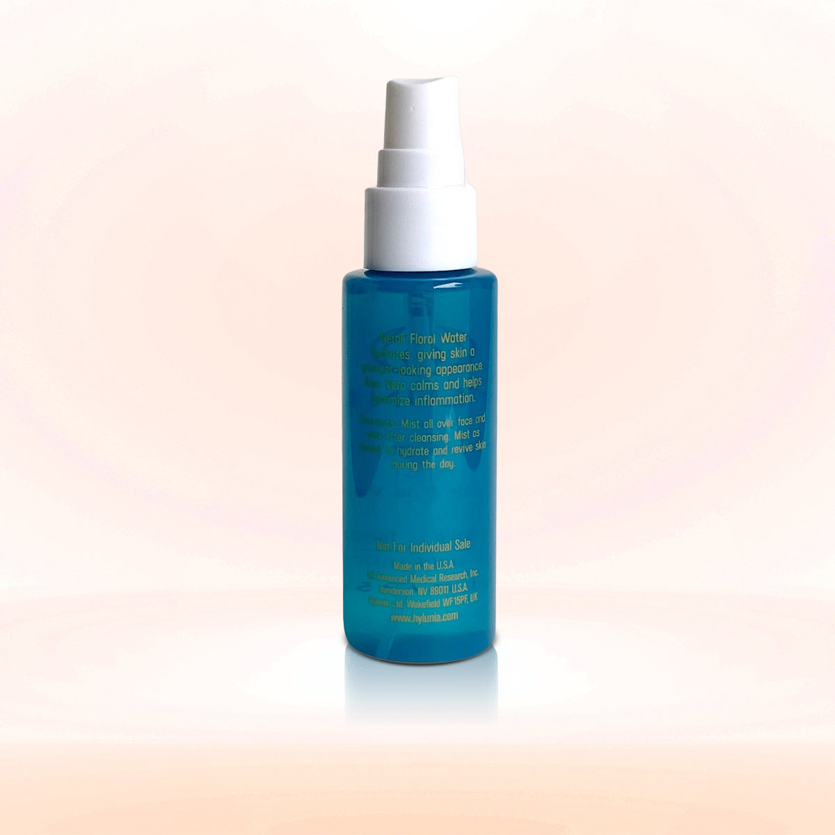 Neroli Mist Travel Size