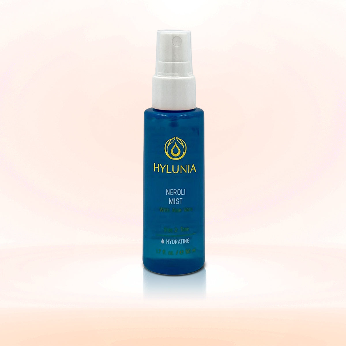 Neroli Mist Travel Size