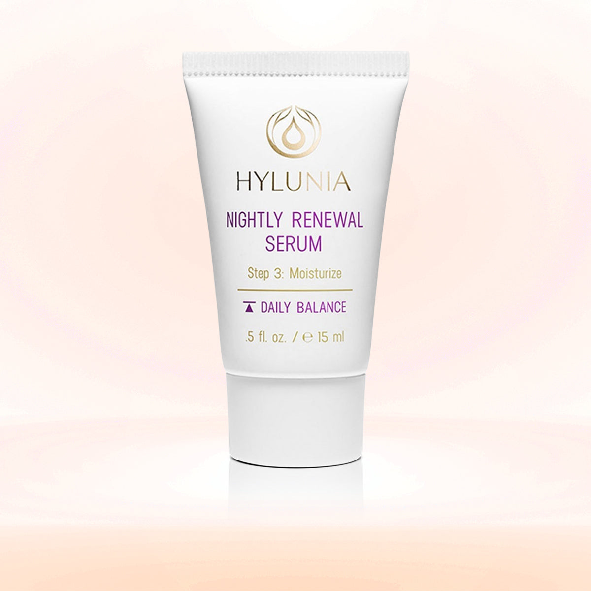 Nightly Renewal Serum Travel Size