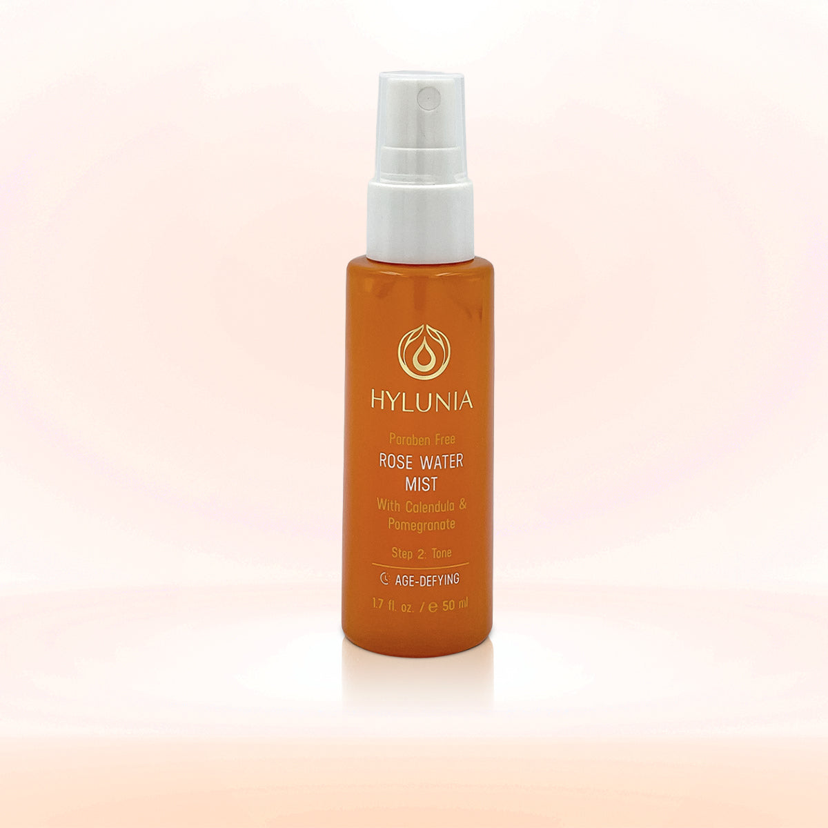 Rose Water Mist Travel Size