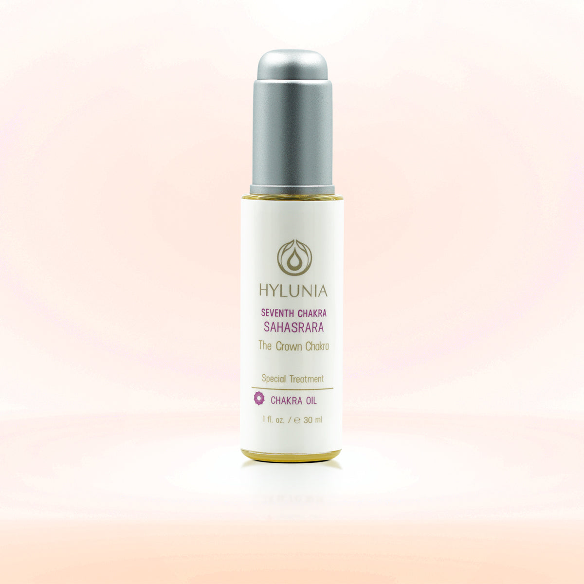 Seventh Chakra - Sahasrara