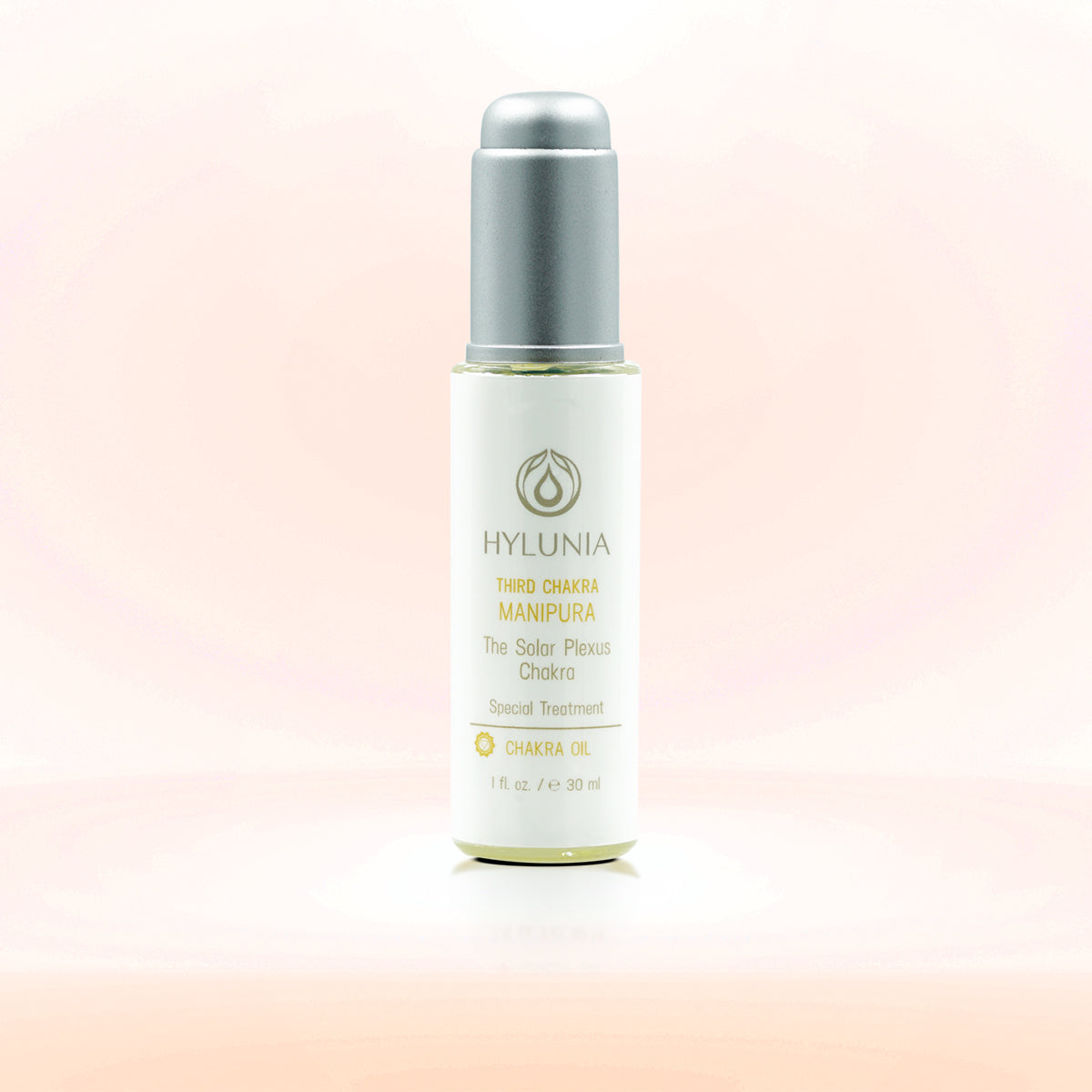 Third Chakra - Manipura