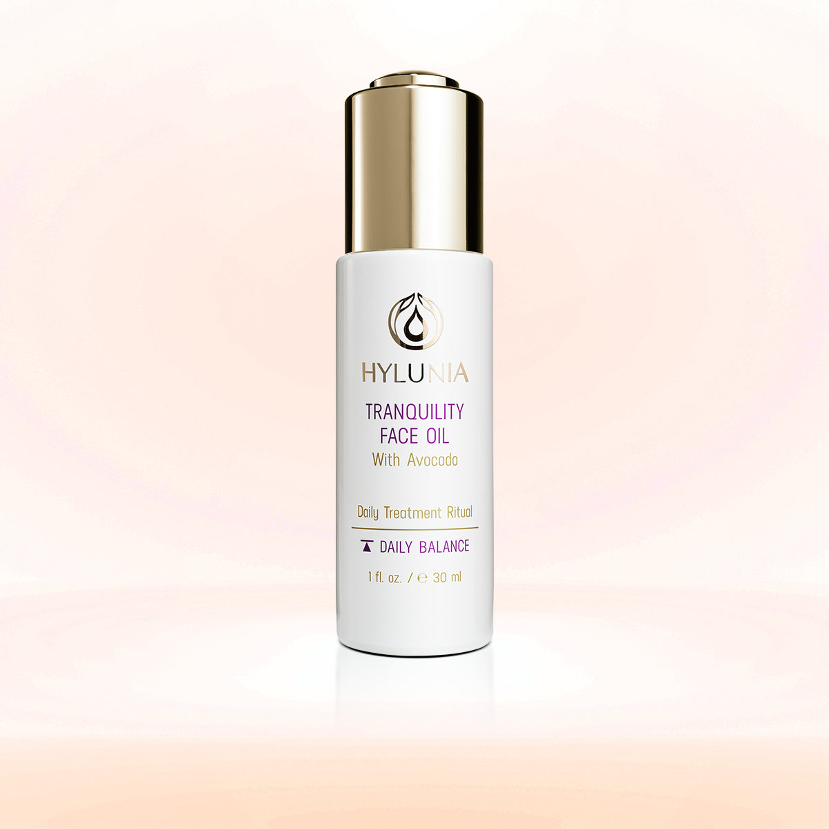 Tranquility Face Oil