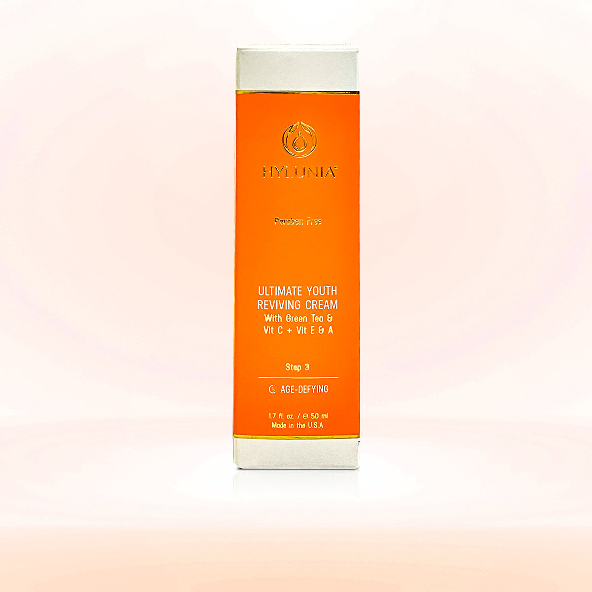 Ultimate Youth Reviving cream