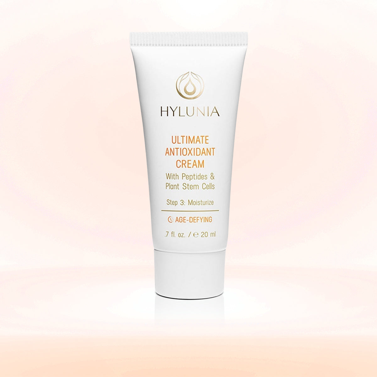 Ultimate Antioxidant Cream Travel Size
