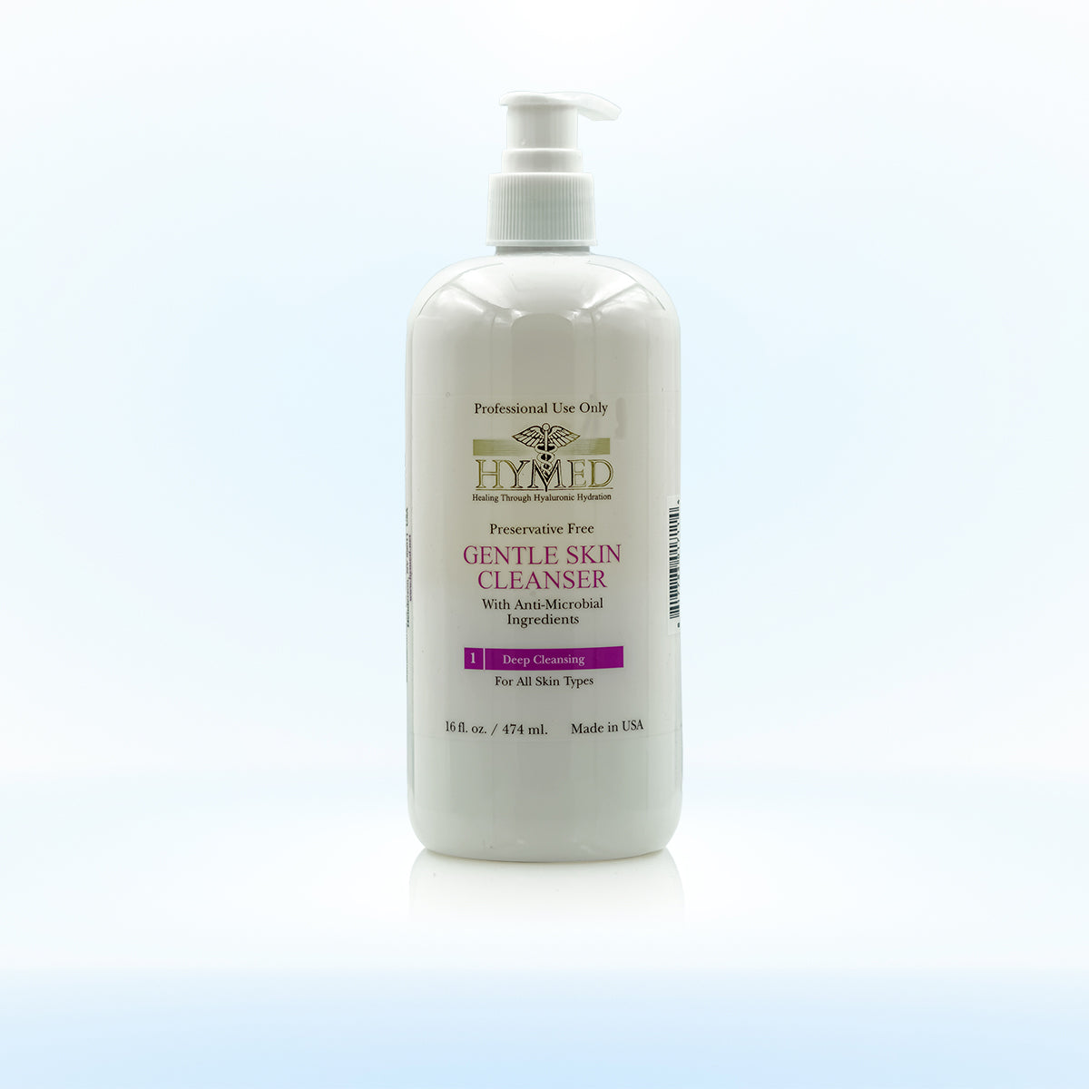 Gentle Skin Cleanser