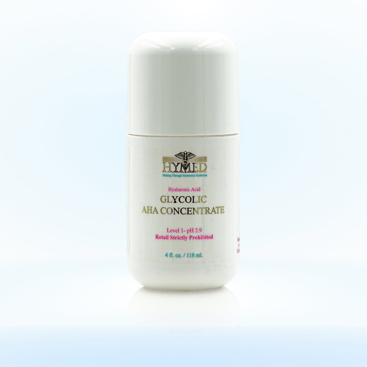 Glycolic / AHA Level 1