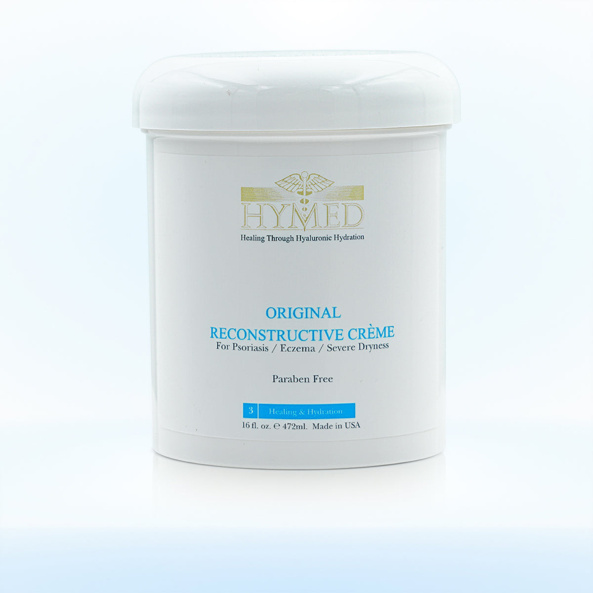 Original Reconstructive Creme - For Psoriasis/Eczema/Severe Dryness (Doctors Formula)