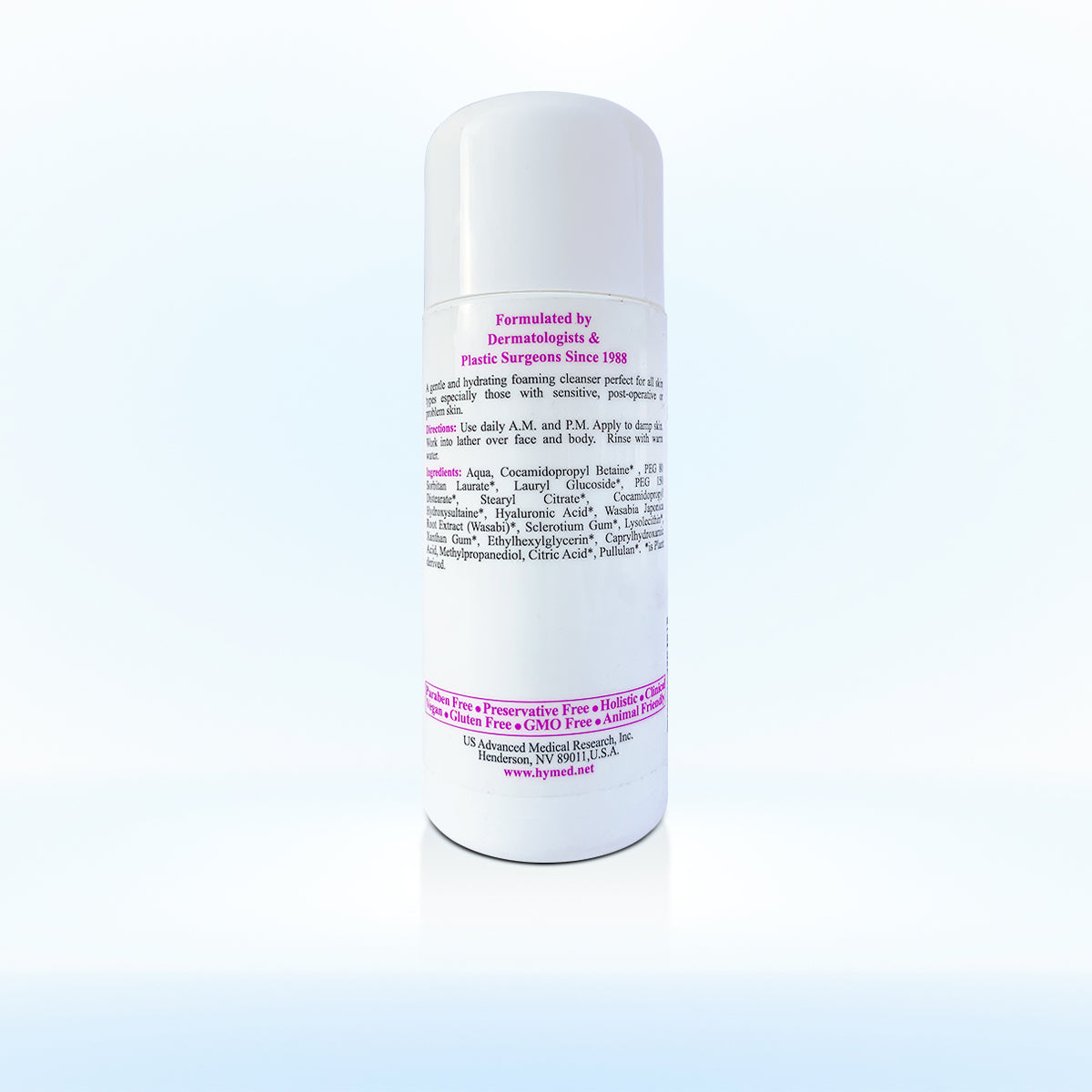 Gentle Skin Cleanser