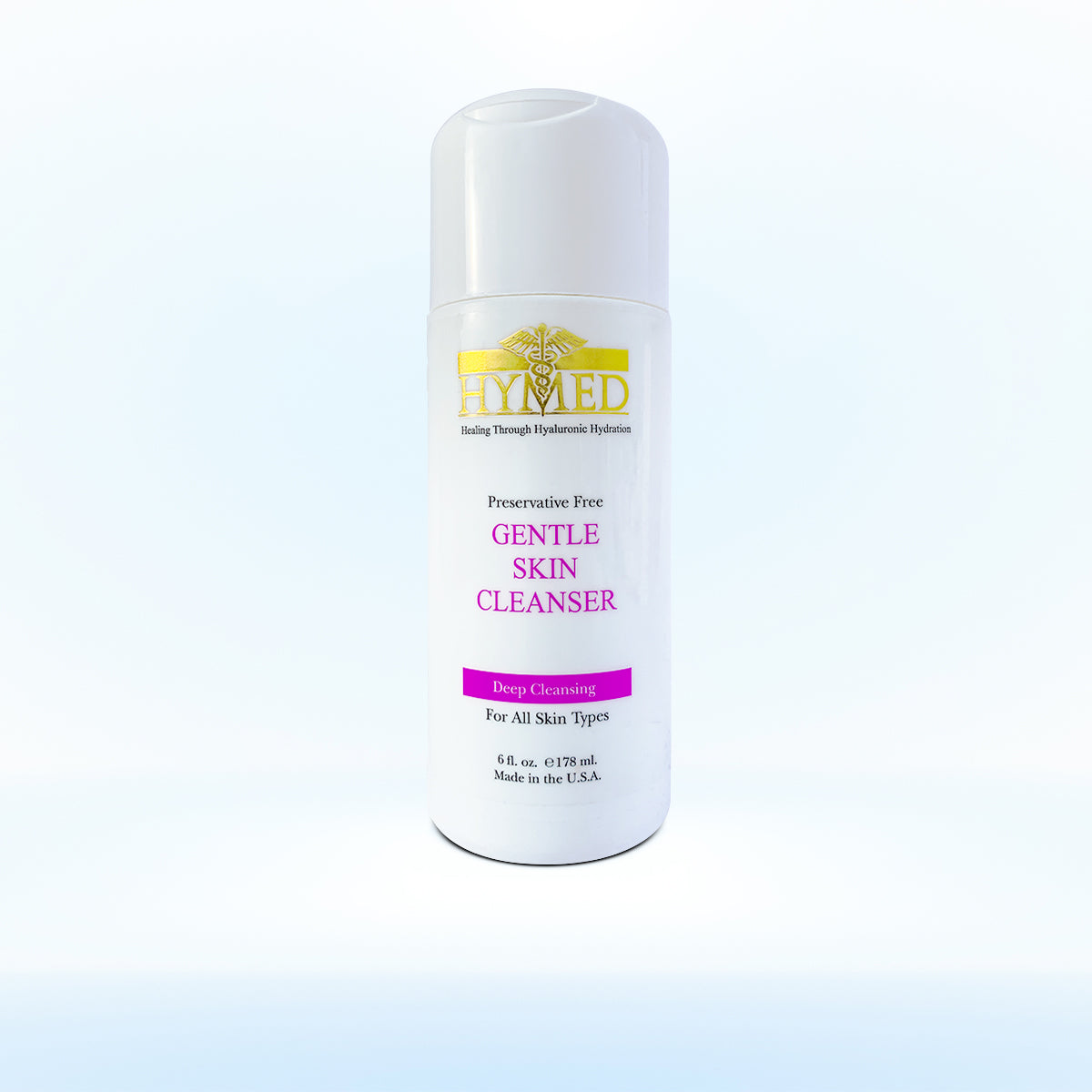 Gentle Skin Cleanser