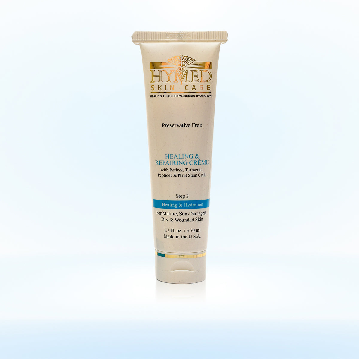 Healing & Repairing Creame