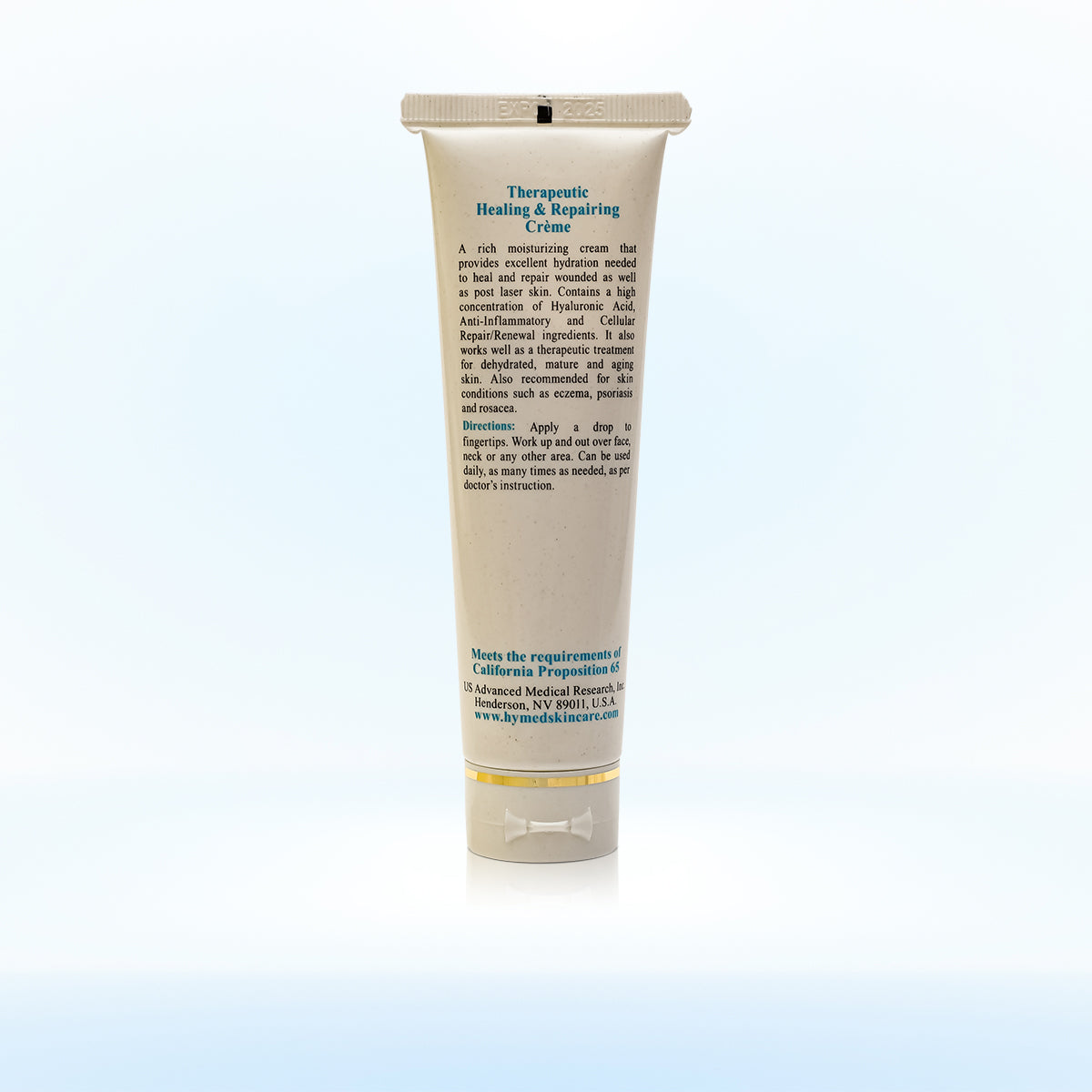 Healing & Repairing Creame