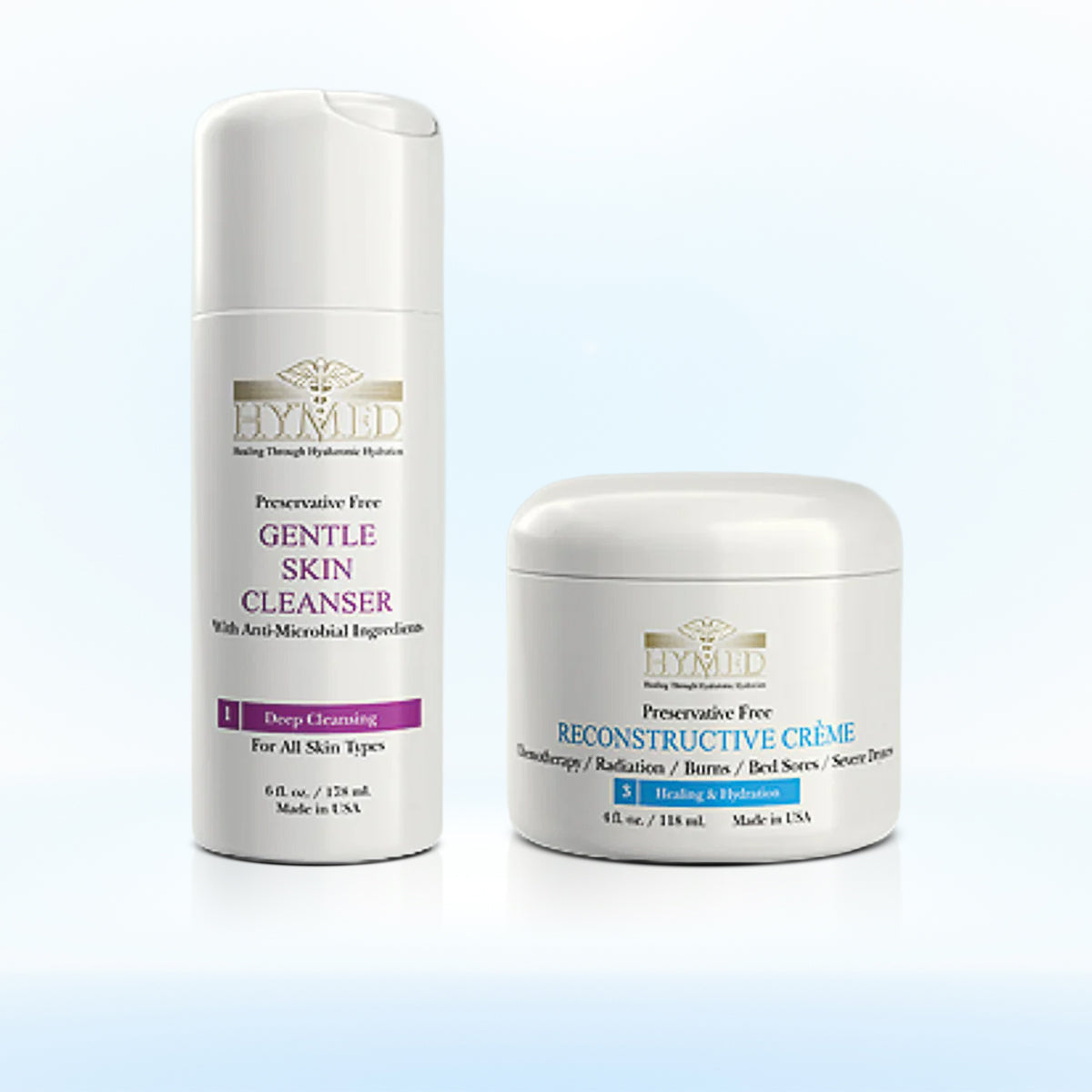 Post Radiation Chemotherapy Care Kit