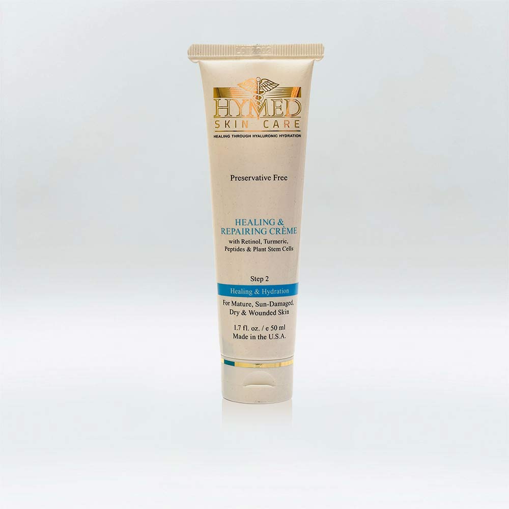 Healing & Repairing Creame