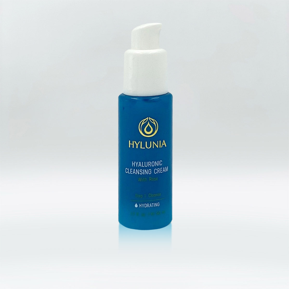Hyaluronic Cleansing Cream Travel Size