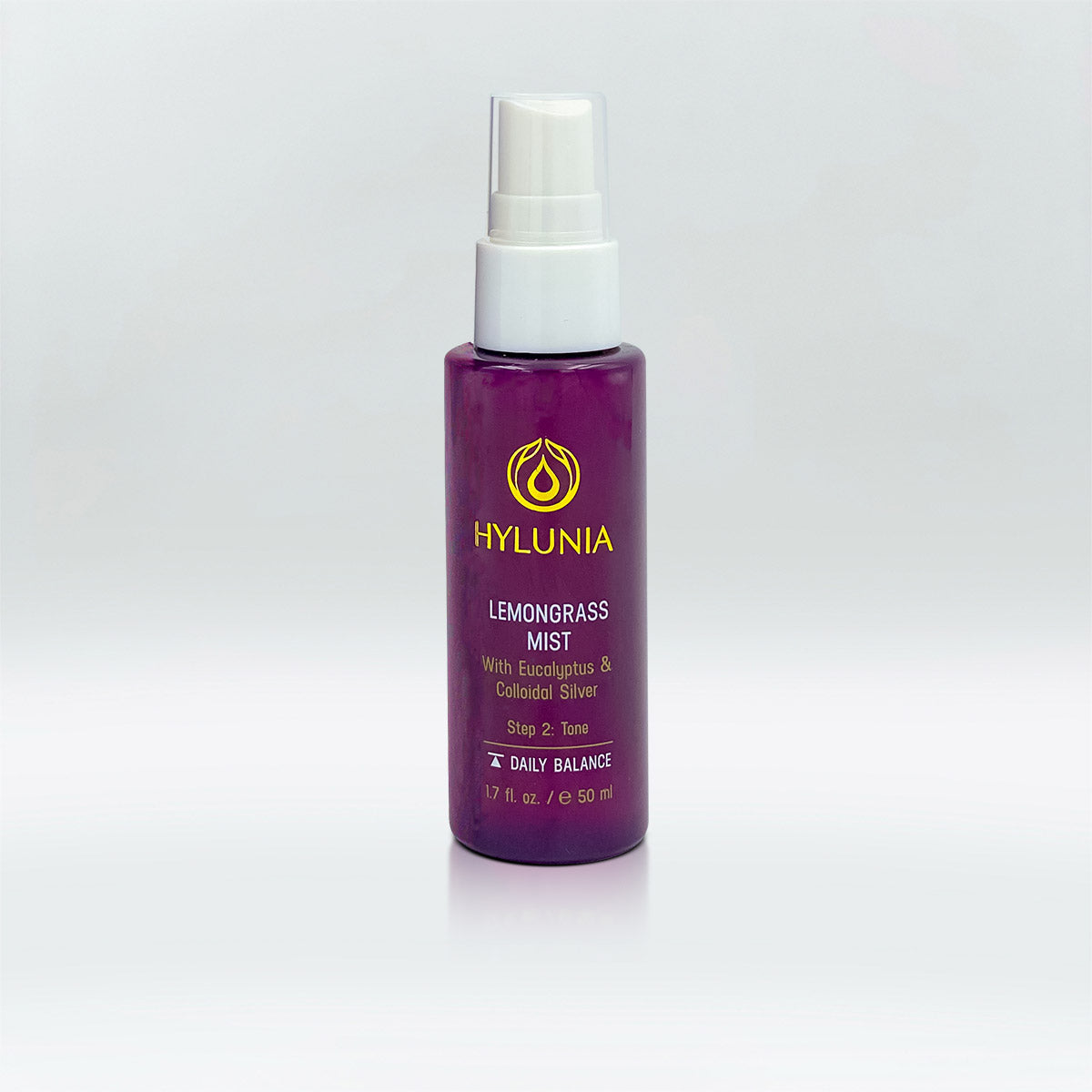 Lemongrass Mist Travel Size