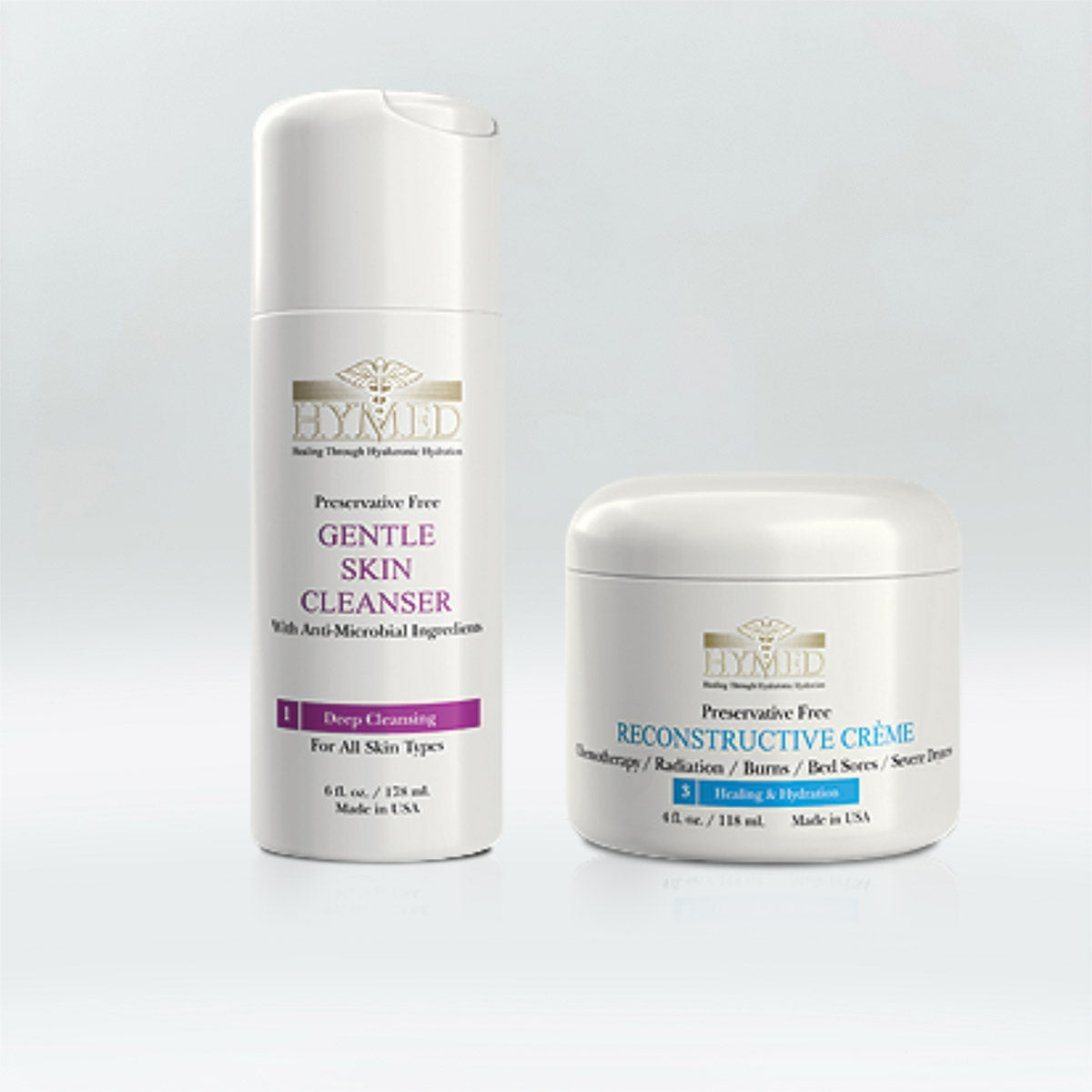 Post Radiation Chemotherapy Care Kit