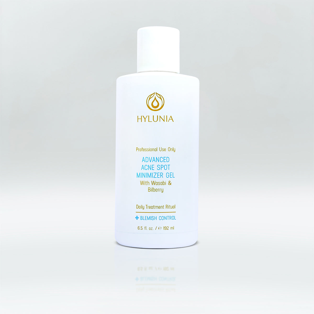 Advanced Acne Spot Minimizer Gel