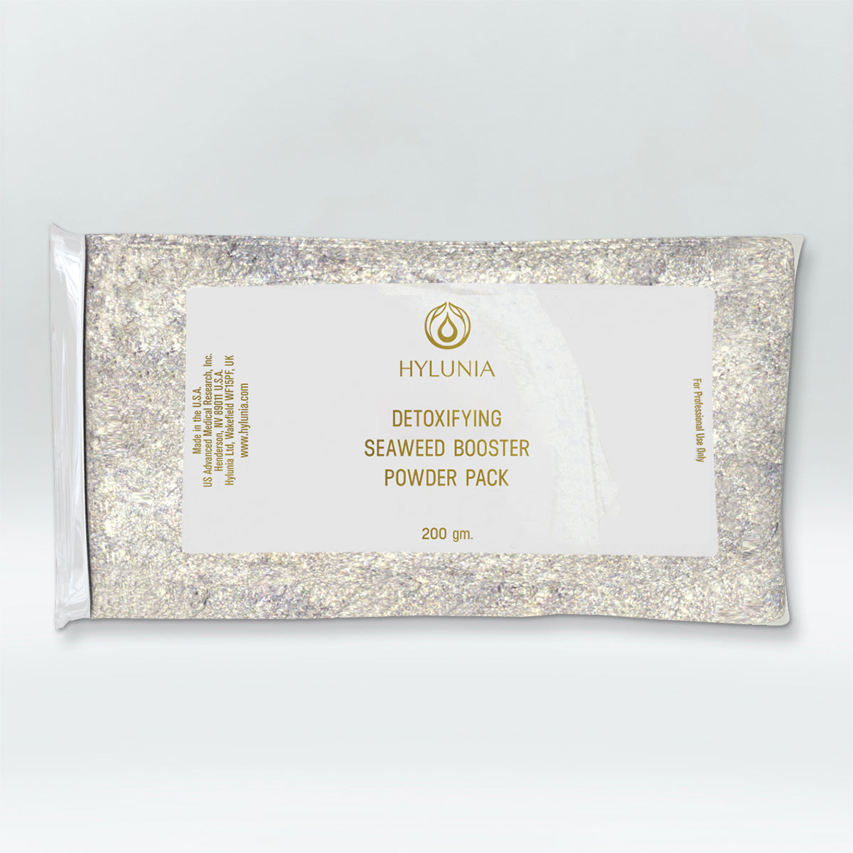 Detoxifying Seaweed Booster Powder