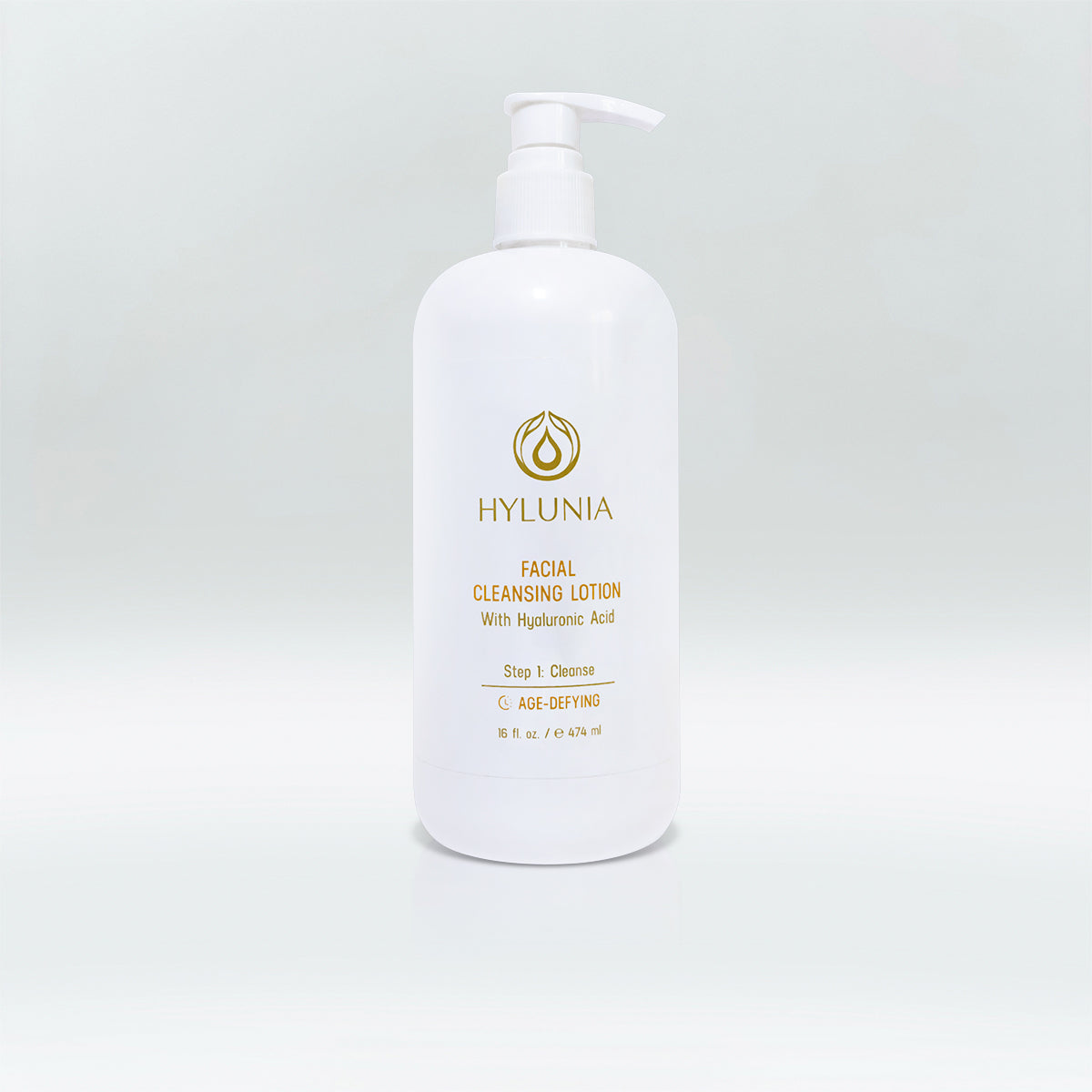 Facial Cleansing Lotion