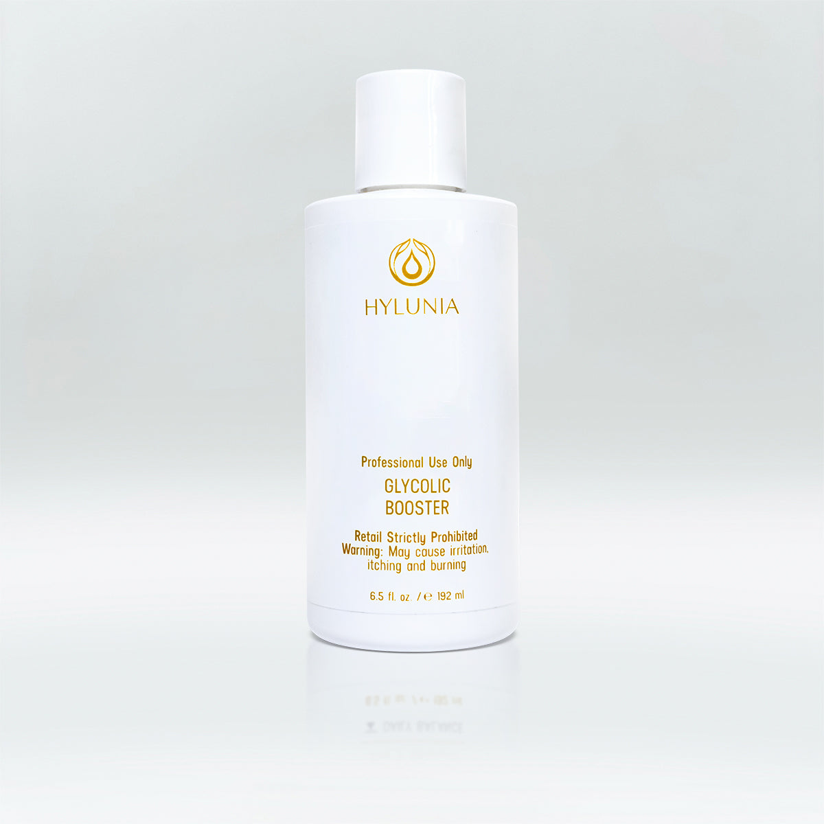 Glycolic Acid Booster