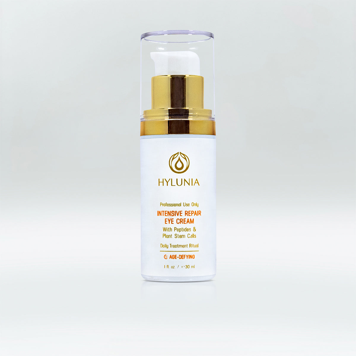 Intensive Repair Eye Cream