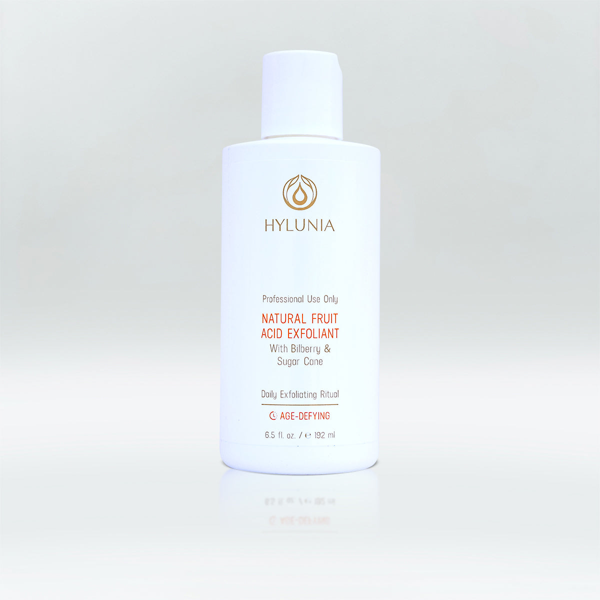 Natural Fruit Acid Exfoliant