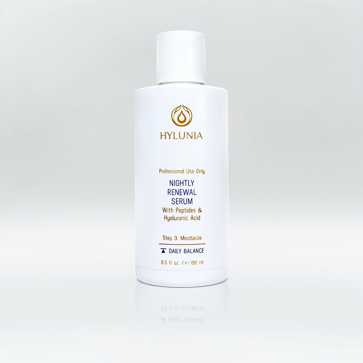 Nightly Renewal Serum