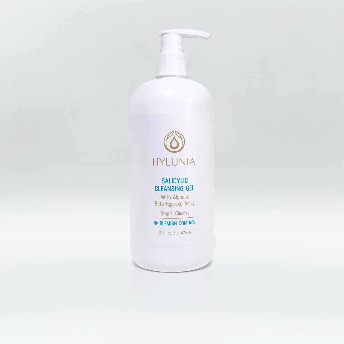 Salicylic Cleansing Gel