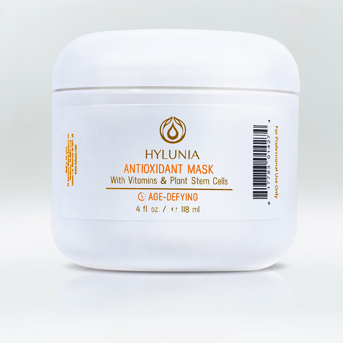 Antioxidant Mask