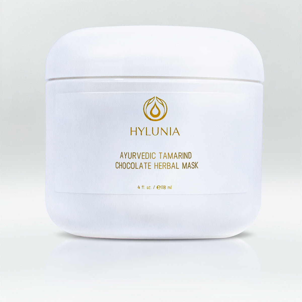 Ayurvedic Tamarind Chocolate Herbal Mask