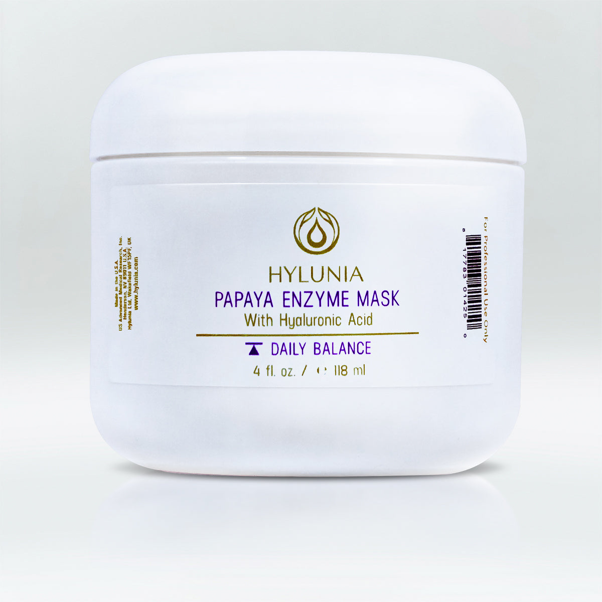 Papaya Enzyme Mask