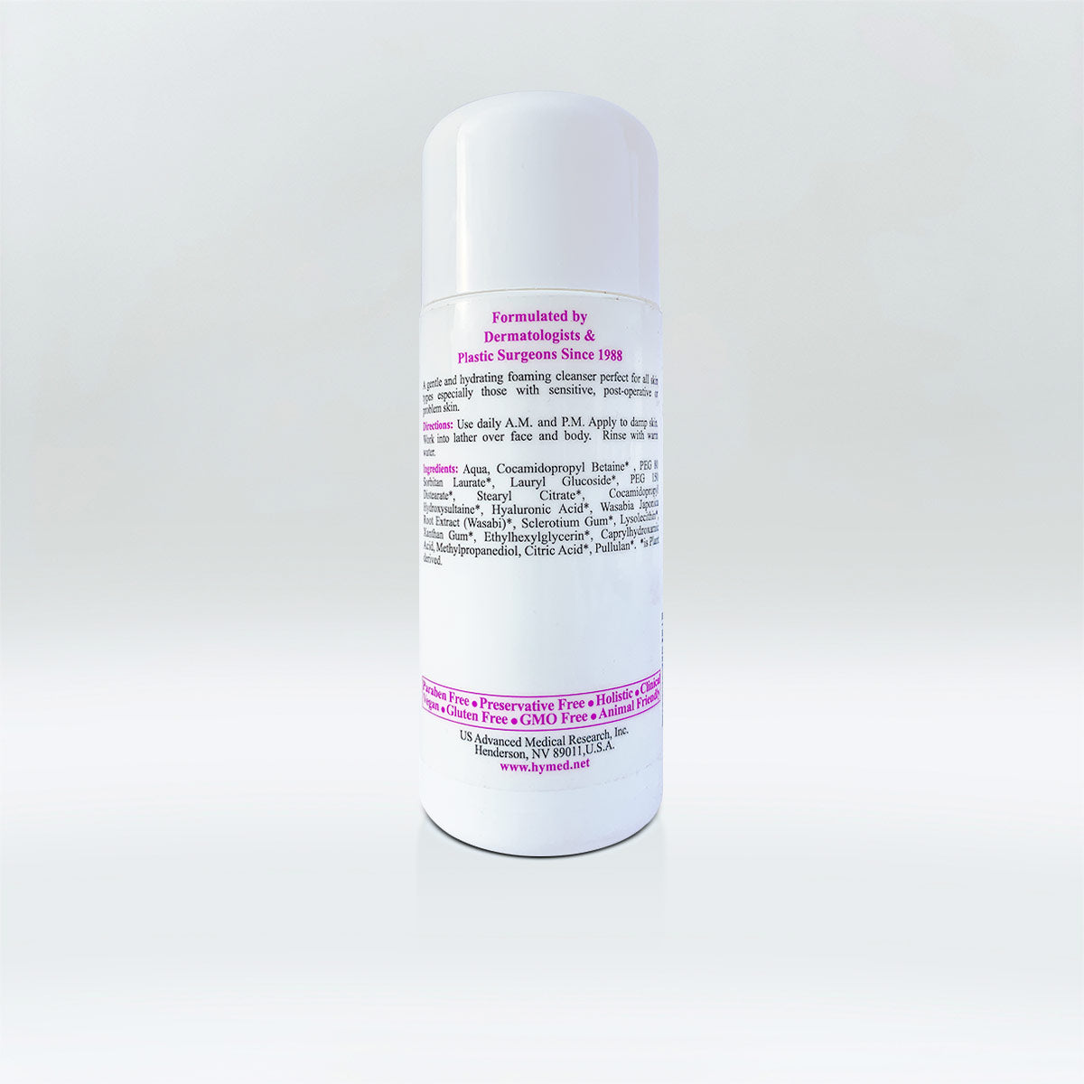 Gentle Skin Cleanser